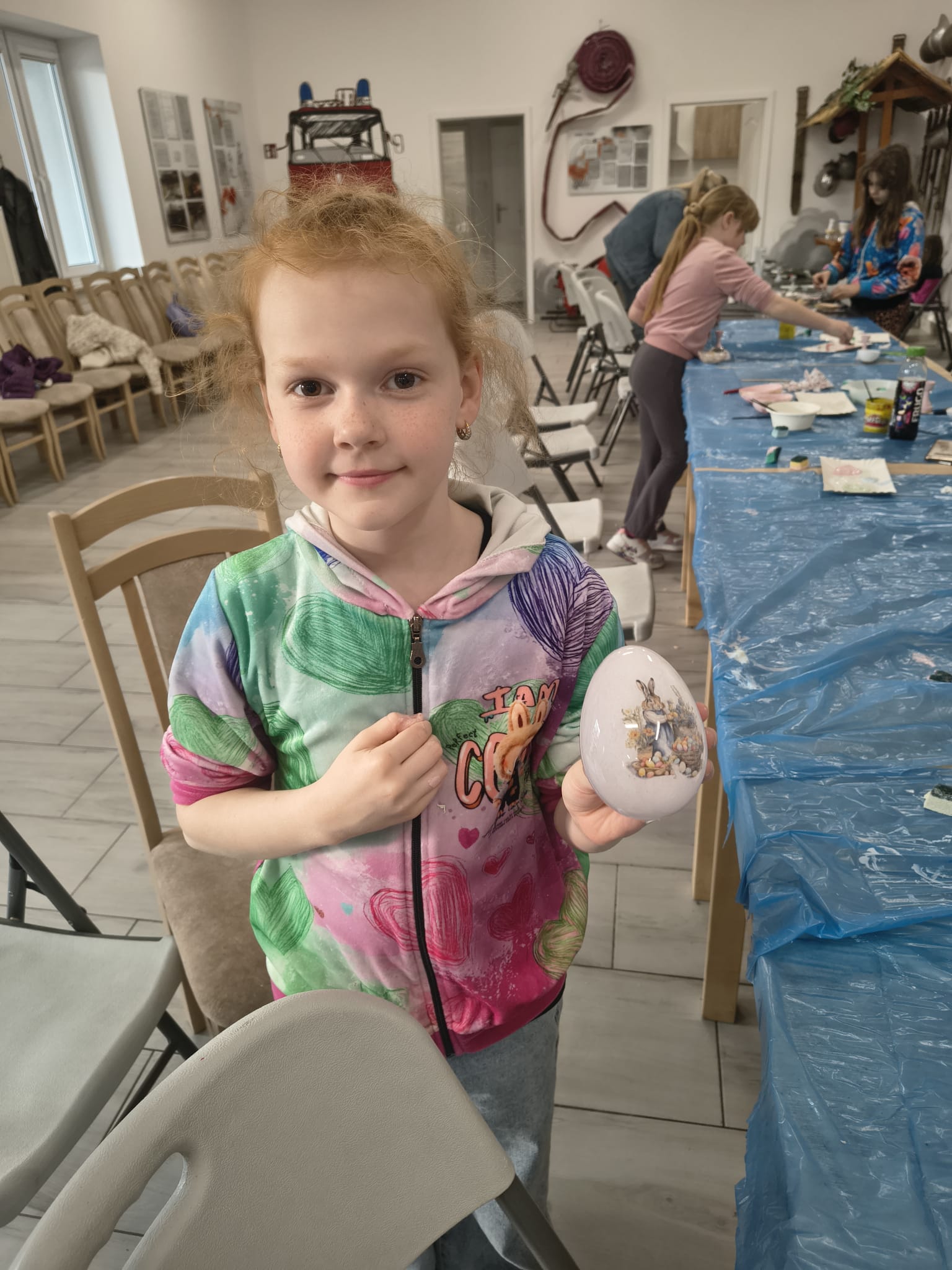 Warsztaty Wielkanocne 2026